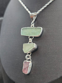 Rare Sea Glass